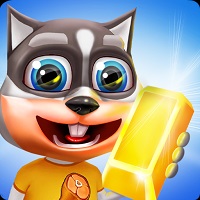  Cat Runner
